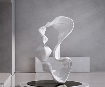 Modern Sculpture-ID:608465469