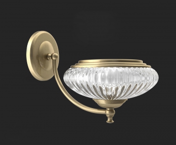 European Style Wall Lamp-ID:416122471