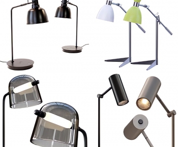 Modern Table Lamp-ID:966344554