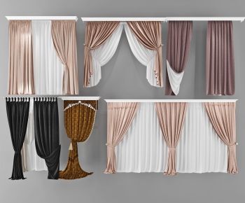 Modern The Curtain-ID:577751356