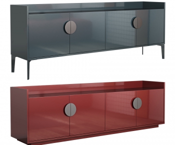 Modern TV Cabinet-ID:464255599