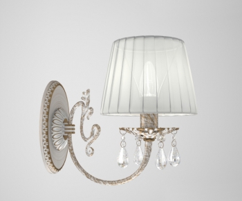 European Style Wall Lamp-ID:812257629