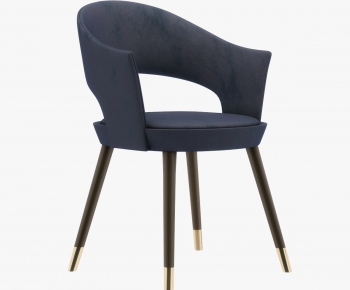Post Modern Style Single Chair-ID:475756295