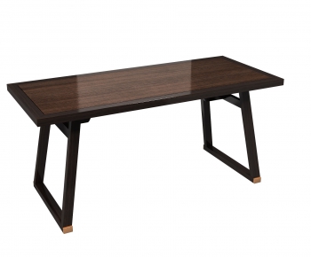New Chinese Style Desk-ID:269406242