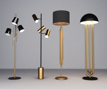 Modern Floor Lamp-ID:581542524