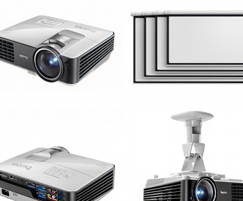 Modern Projector-ID:581253621