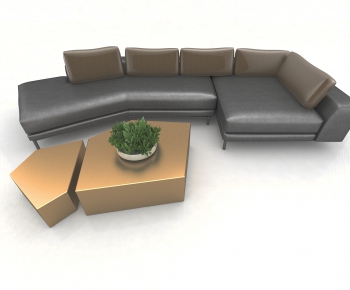 Modern Sofa Combination-ID:880351623