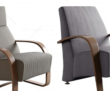 Modern Lounge Chair-ID:263470952