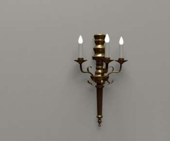 European Style Wall Lamp-ID:978283771
