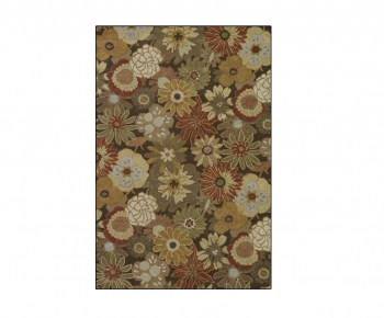 Modern The Carpet-ID:138309277