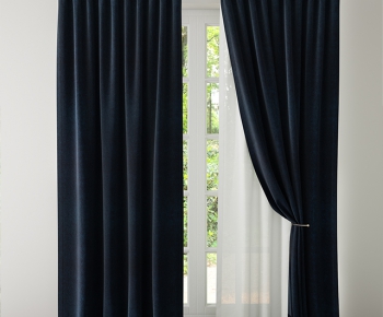  The Curtain-ID:173674837