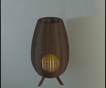 Modern Table Lamp-ID:434519633