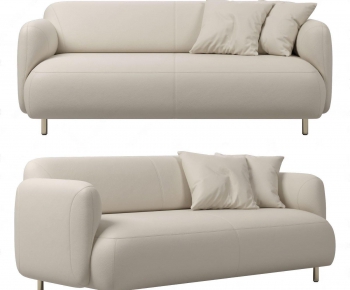 Modern A Sofa For Two-ID:906346979