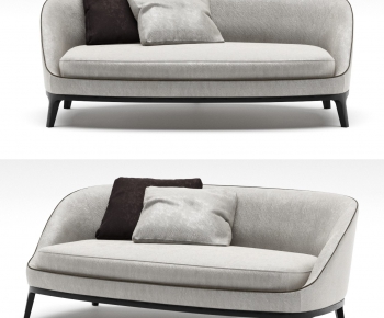 Modern A Sofa For Two-ID:487938313