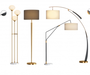 Modern Floor Lamp-ID:975313593