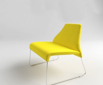 Modern Single Chair-ID:346249896