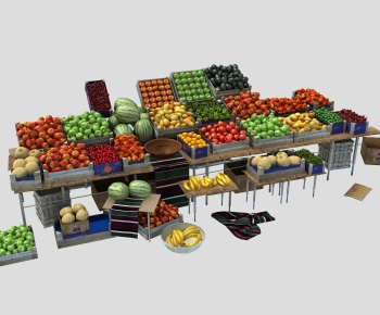 Modern Food/vegetables/fruit-ID:233627889