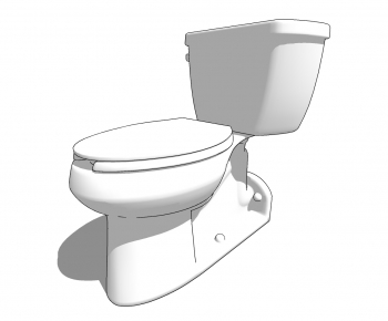 Modern Toilet-ID:373977364