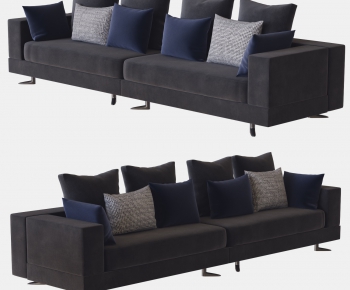 Modern A Sofa For Two-ID:174242617