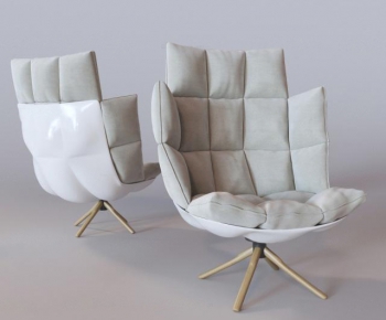 Modern Lounge Chair-ID:176482936