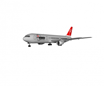 Modern Aircraft-ID:559182631