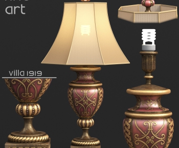  Table Lamp-ID:179305898