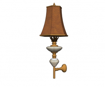 European Style Wall Lamp-ID:787246488