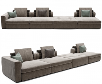 Modern Sofa Combination-ID:518450991
