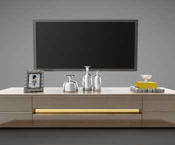 Modern TV Cabinet-ID:275114538