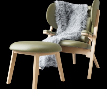 Modern Lounge Chair-ID:842826724