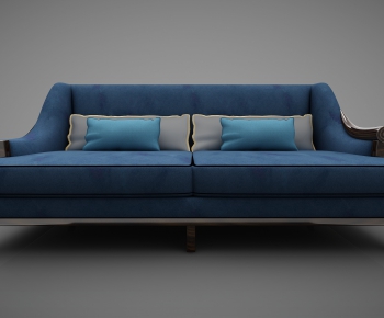 Modern A Sofa For Two-ID:434791958