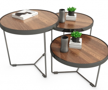 Modern Side Table/corner Table-ID:946747691