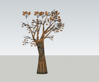 Modern Tree-ID:409899153
