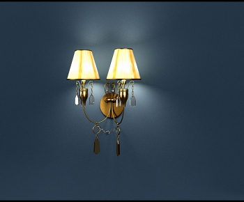 Modern Wall Lamp-ID:992297494