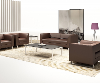 Modern Sofa Combination-ID:469493418