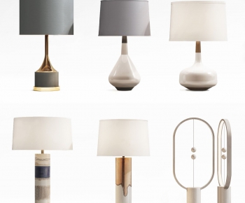 Modern Table Lamp-ID:782387592