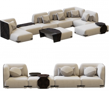 Modern Multi Person Sofa-ID:726099522