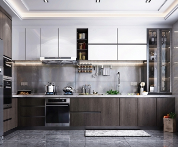 Modern The Kitchen-ID:938056111