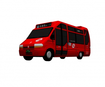 现代巴士客车-ID:318665194