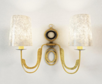 European Style Wall Lamp-ID:748117655