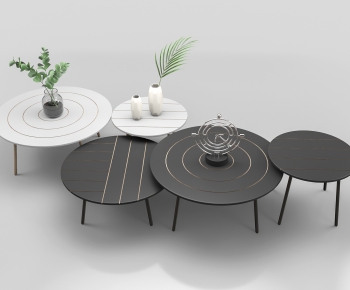 Modern Coffee Table-ID:189324693