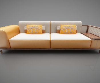 Modern A Sofa For Two-ID:886294218