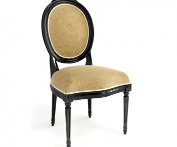 American Style Single Chair-ID:629418733