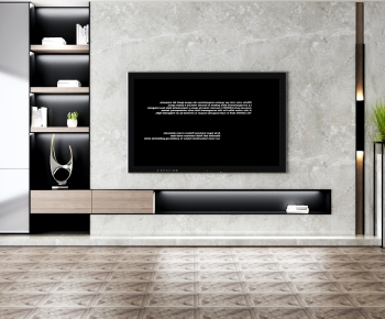 Modern TV Cabinet-ID:201028323