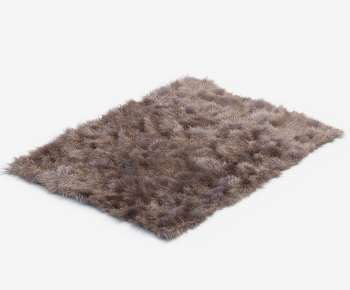 Modern Plush Carpet-ID:139686823