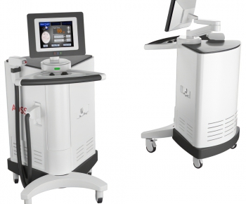 Modern Medical Equipment And Industrial Equipment-ID:836447642