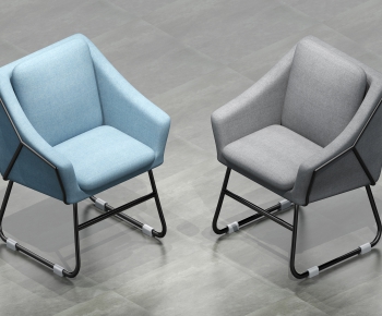 Modern Lounge Chair-ID:181691795