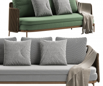Modern A Sofa For Two-ID:387361355