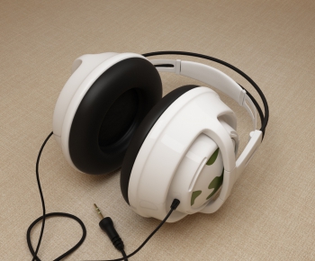 Modern Earphone-ID:261057665