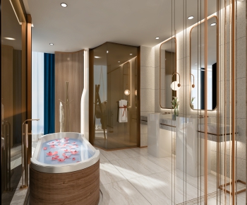 Modern TOILET-ID:204048692